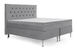 Royal Velvet Komplett Sängpaket 160x200 cm