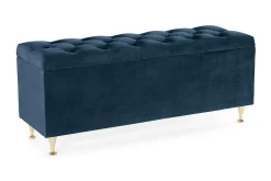Royal Velvet Sängkista