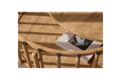 Rubbo Soffbord 80 cm
