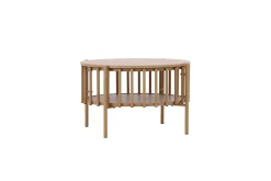 Rubbo Soffbord 80 cm