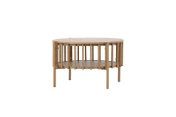 Rubbo Soffbord 80 cm