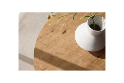 Rubbo Soffbord 80 cm