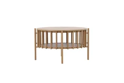 Rubbo Soffbord 80 cm