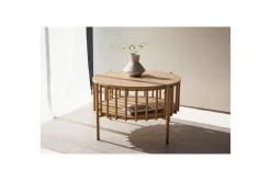 Rubbo Soffbord 80 cm