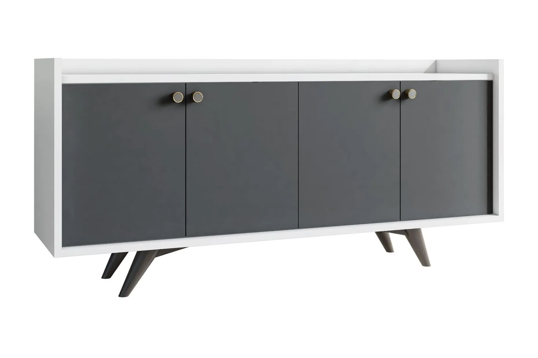 Ruigoord Avlastningsbord 150 cm