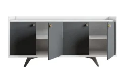 Ruigoord Avlastningsbord 150 cm