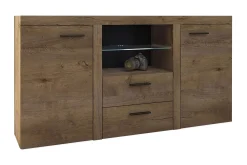 Rumba Skänk 157x40x81 cm