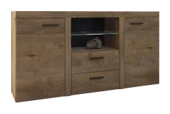 Rumba Skänk 157x40x81 cm