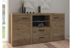 Rumba Skänk 157x40x81 cm