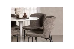 Rund Matgrupp Hamden, Modesto
