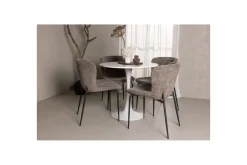 Rund Matgrupp Hamden, Modesto
