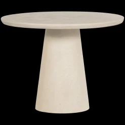 Runt Bord Kevon 100 cm Utomhus