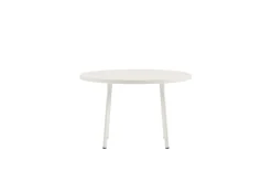 Runt matbord Giardini 120 cm Utomhus