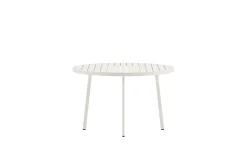 Runt matbord Giardini 120 cm Utomhus