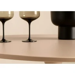 Runt matbord Glade