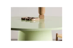 Runt matbord Lanzo