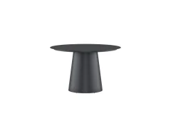 Runt matbord Lanzo 120 cm Utomhus
