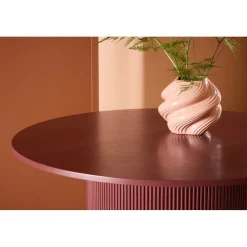 Runt matbord Lenox