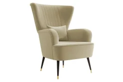 Rushmore Fåtölj beige
