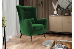 Rushmore Fåtölj Green
