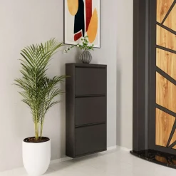 Rylanis Skoskåp 50x103 cm