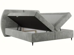 Rynricon Sängpaket Kontinentalsäng 140x200 cm