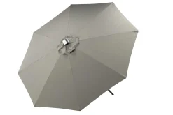 Sabal Parasoll 270 cm med LED