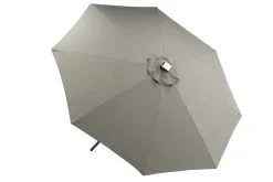 Sabal Parasoll 270 cm med LED