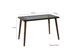 Sabani Skrivbord 110 cm