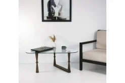 Sabani Soffbord 96 cm Trekantig