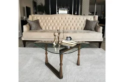 Sabani Soffbord 96 cm Trekantig