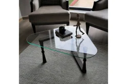 Sabani Soffbord 96 cm Trekantig