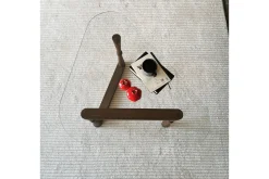 Sabani Soffbord 96 cm Trekantig