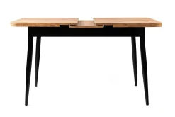 Saidie Matbord 120 cm Rektangulär