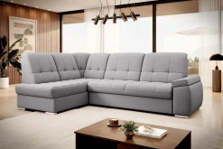 Sajana Bäddsoffa m. Schäslong 3-sits