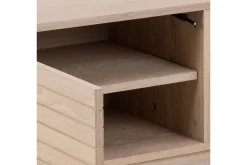 Sakie Tv-bänk 40 cm