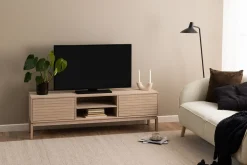 Sakie Tv-bänk 40 cm