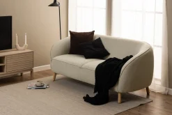Sakie Tv-bänk 40 cm