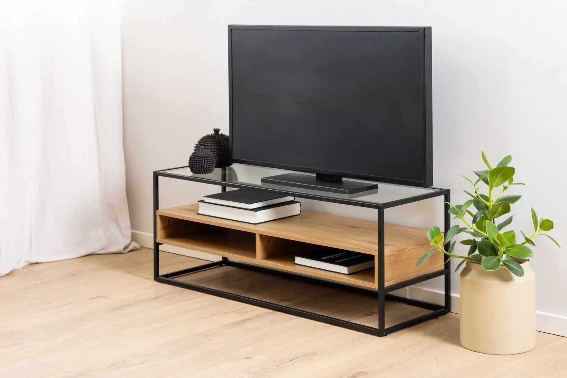 Sakila Tv-bänk 40 cm