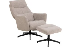 Sakiran Reclinerfåtölj