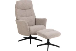 Sakiran Reclinerfåtölj
