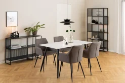 Saklani Bokhylla 120 cm