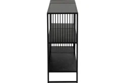Saklani Bokhylla 120 cm