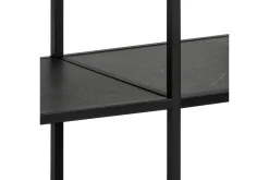 Saklani Bokhylla 120 cm