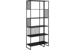 Saklani Bokhylla 85 cm