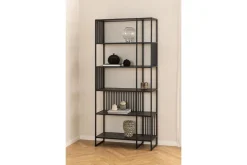 Saklani Bokhylla 85 cm