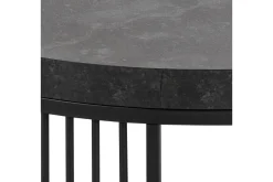 Saklani Soffbord 65 cm