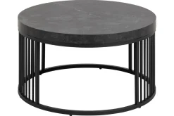 Saklani Soffbord 65 cm