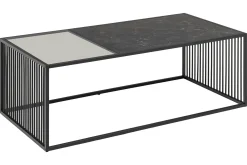 Saklani Soffbord 120x60 cm