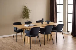 Saku Matbord 220 cm